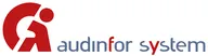 Logo AudinforSystem