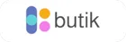 Logo butik