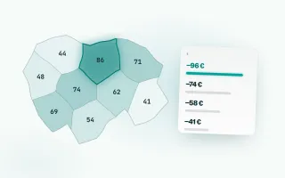 Municipios que ahorran