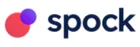 Logo spock